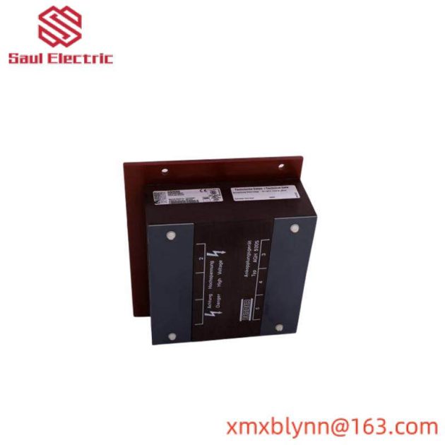 ABB UVISOR-MFD EC-DOC-G009MAN005 | EC-BOM-G009HLA005 | In Stock