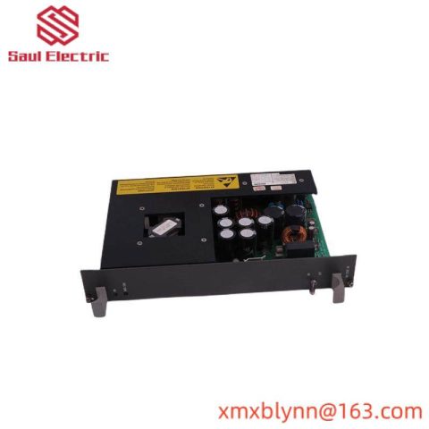 ABB VV01 VV 01 Module: Industrial Automation Control Core Component