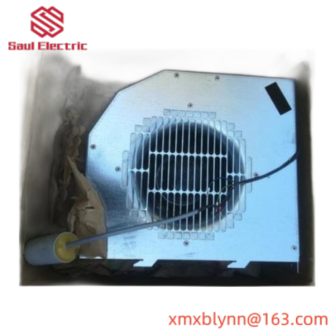 ABB WS FAN230 Original New: Industrial Automation Control Module