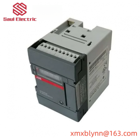 ABB XE08B5 - 1SBP260106R1001 DCS Module