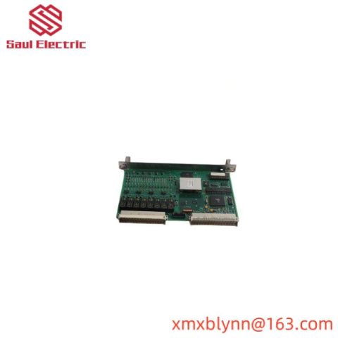 ABB XS310C GJR2206300R0001 Module - Advanced Automation Solution for Industrial Control