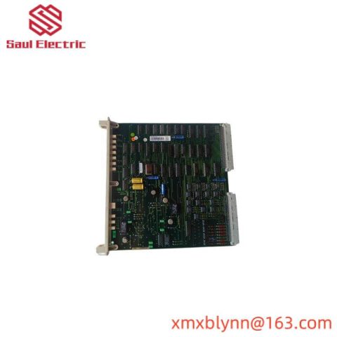 ABB XV C768 AFC116 Control Module - High Performance Automation Solution