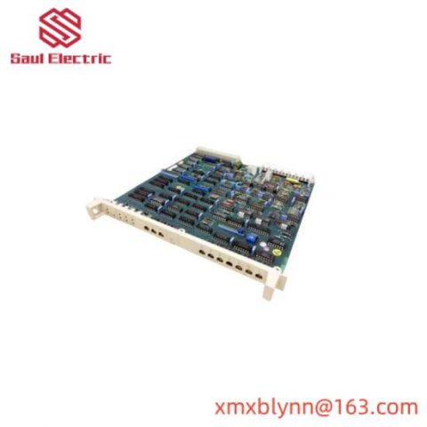 ABB YB161102-BV/1 Industrial Control Circuit Board