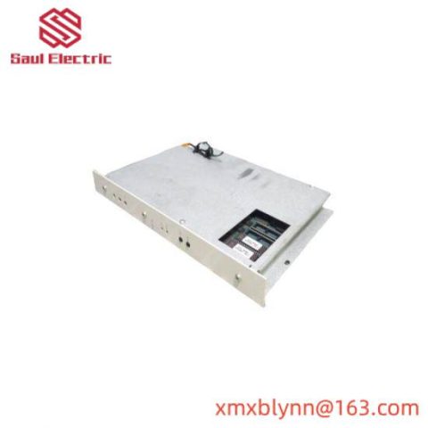 ABB YB560103-BN - Advanced Industrial Control Board, Automation Parts