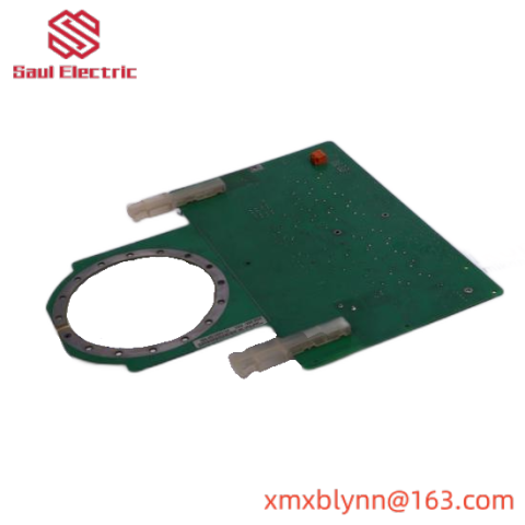 ABB YB560103-CD/23: Industrial Automation Control Module