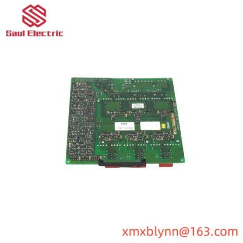 ABB YB560103-CD/24 Servo Drive Board: Industrial Control, High Performance, Precision Drive