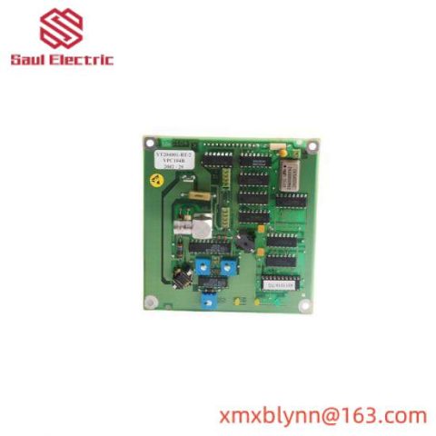ABB YPC104B YT204001-BT Modem Board for DCS MODULE