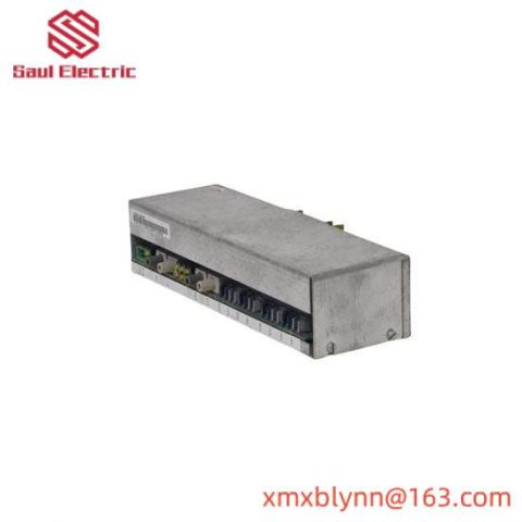 ABB YPC115A/61037454 Fiber Optical Distributor, Advanced Networking Solution