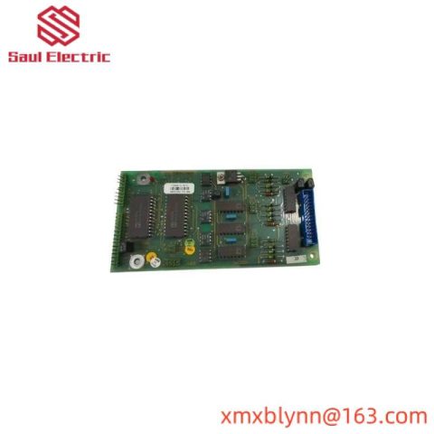 ABB YPG108E Analog Input Module, Precision Control for Industrial Automation