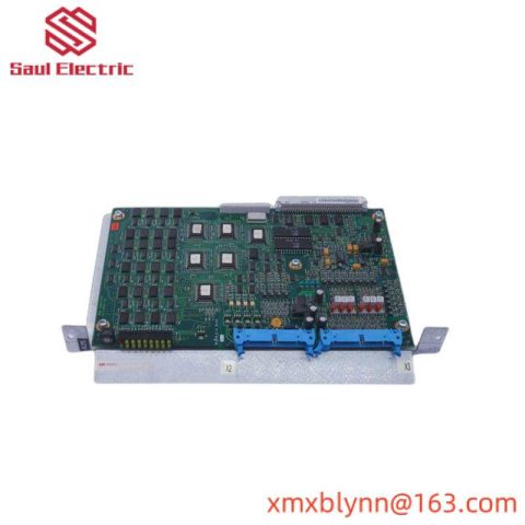 ABB YPH108B/SPC PCB Circuit Board, High-Quality Control Module