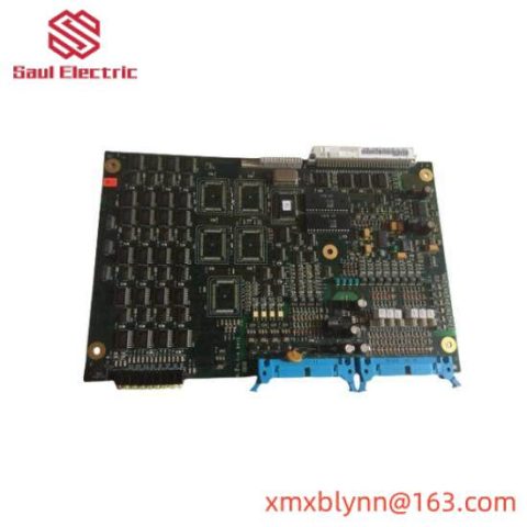 ABB YPH 108B(61156844) - High Precision Measurement Board