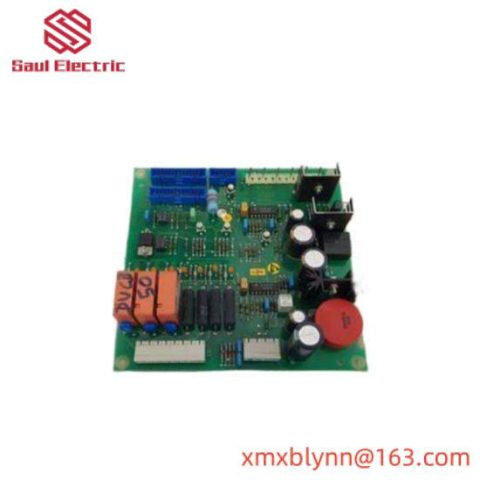 ABB YPI105C YT204001-BK Modem Board - Industrial Automation Solutions