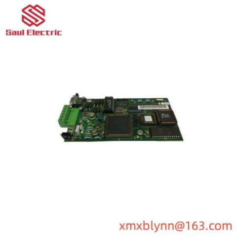 ABB YPK113A | UART Communication Module