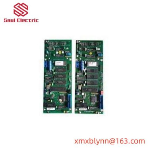 ABB YPP109A 48931006-AV - PLC Control Module for Industrial Automation
