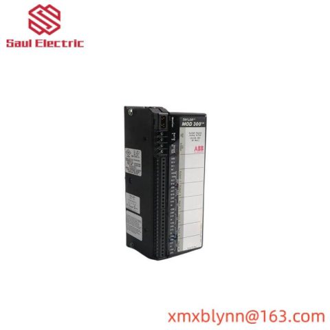 ABB YPP109A Display Control Board