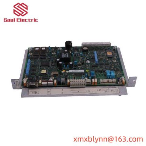 ABB YPP 110A, 3ASD573001A1: Precision Digital Processor Module