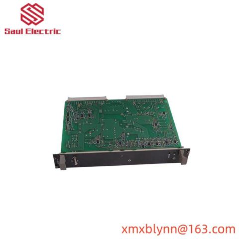 ABB YPQ102F - Field Control Board, Industrial Automation Solutions