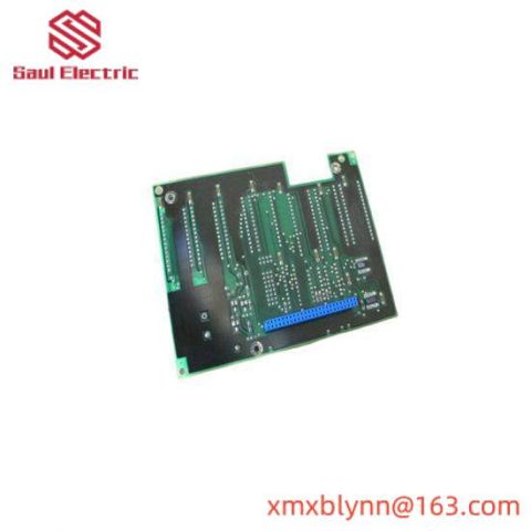 ABB YPR104A YT204001-JP: High-Performance Memory Board for Industrial Control Systems