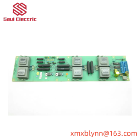 ABB YT204001-EH - DCS Control System Module