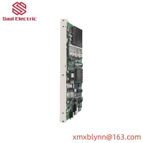 ABB YXU168F - Automated Digital Control Module