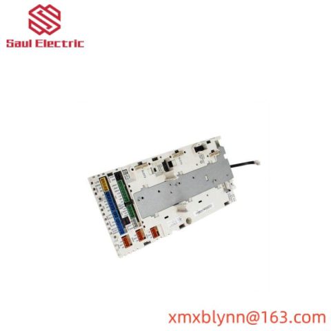 ABB ZCU-12 Inverter Control Unit, Advanced Drive Solution