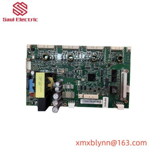 ABB ZINT-792 Inverter Driver Board, Industrial Control Solutions