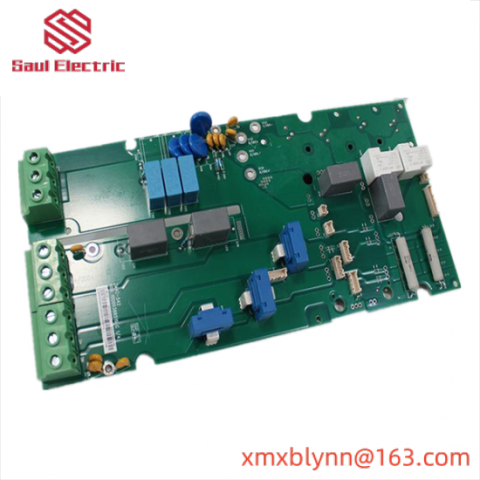 ABB ZMAC-542 | 3AXD50000022463D9200034VS | Converter Board