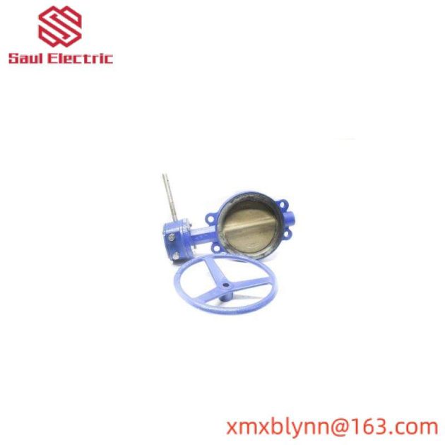ABZ Valve 980 | 200 PSI Pressure Control & Regulation System