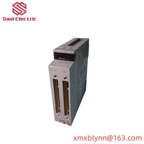 Yokogawa ADV169-P00 S1 Digital Input Module for Industrial Control Systems