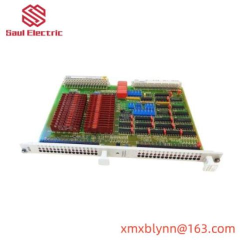 AEG DEP 085.2 Modular for Industrial Control Systems