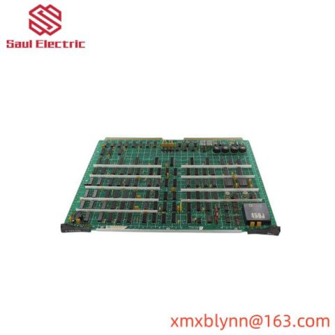 AEG DEP-085.2 PLC Module, High Performance Control Solutions