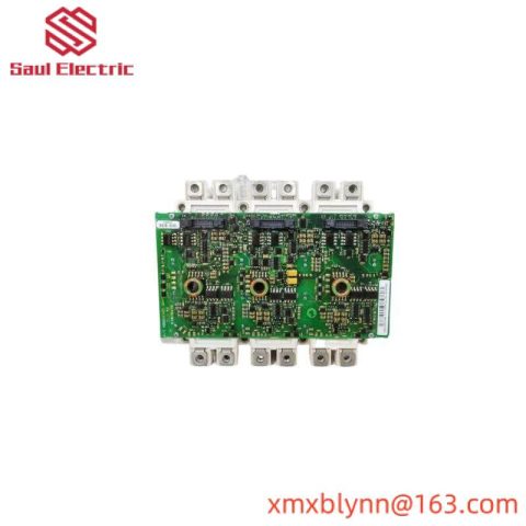 ABB AGDR-71C 68436770: Industrial Grade IGBT Drive Module