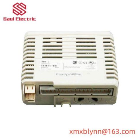 ABB AI830, 3BSE008518R1, Industrial Control Module