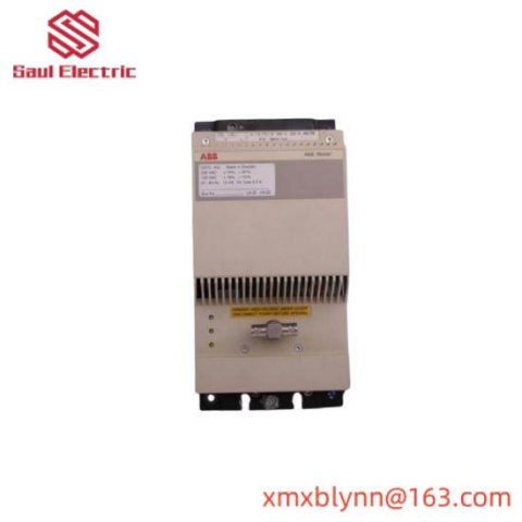 ABB AI950N 3KDE175523L9500 Control Module
