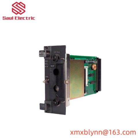 Yokogawa AIP562 S1 V-Net Coupler Module: Advanced Networking Solution for Industrial Automation