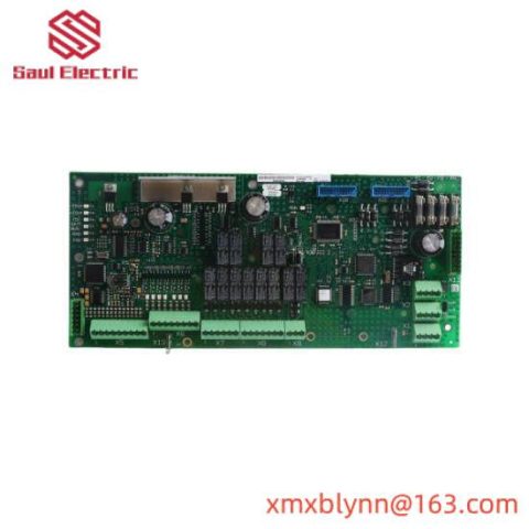 Alfa Laval EPC 50 I/O 3183045486/3 Control Board