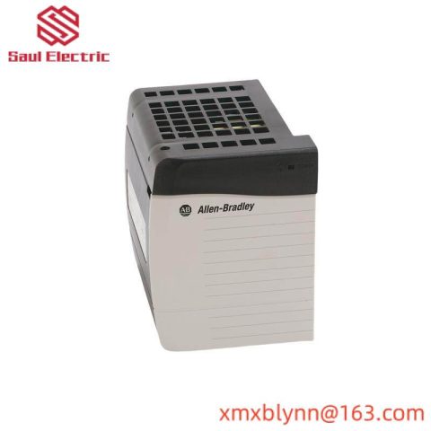 AB 1756-PA75K | ControlLogix AC Power Supply