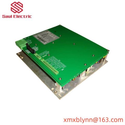 Allen Bradley MOX720-P4668E, 80026-518-01-R DC Power Supply