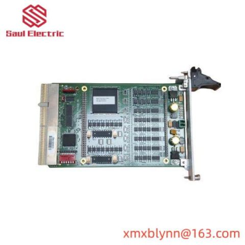 AMAT ASSY No.603603-103, 0190-15384 I/O Module