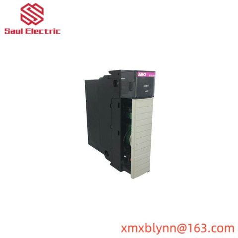 AMCI 1241 Resolver Unit: Precision Measurement Module