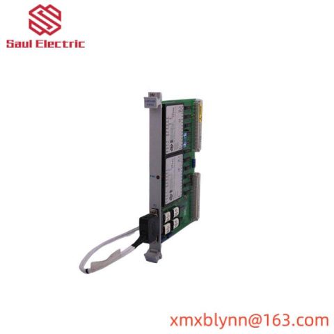 AMETEK AE-R03 KW-R03 Control Module, Precision Automation Solutions