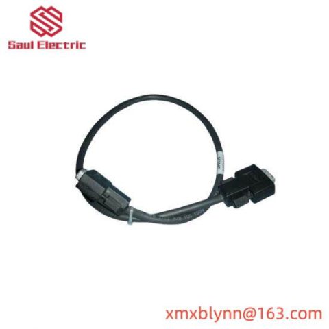 AMP P0917JJ C BASE CABLE - Industrial Grade Connector, High Efficiency, Durability