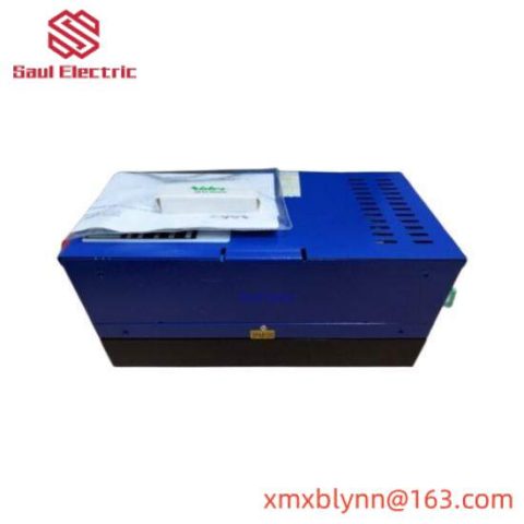 ANSALDO SPAM050U1D Drive - Advanced Motor Control Module