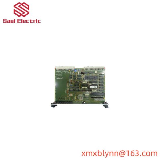 Applied Materials GMSV36-01-D PLC Processors 91/096D/E, Industry Grade Automation Solutions