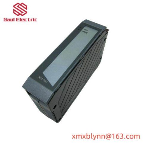 B&R 3AM050.6 Analogue in/output card: Precision Control for Industrial Automation