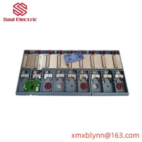 B&R 3BP152.41 Backplane: Advanced Automation Solution for Industrial Control