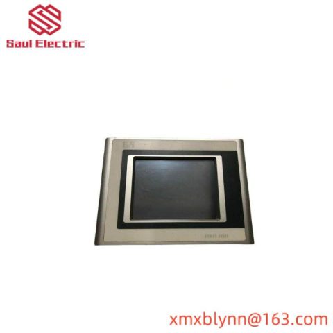 B&R 4PP220.0571-65: High-Performance Industrial Touch Screen