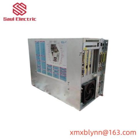 B&R 5P5000:V1407 Industrial Control Module