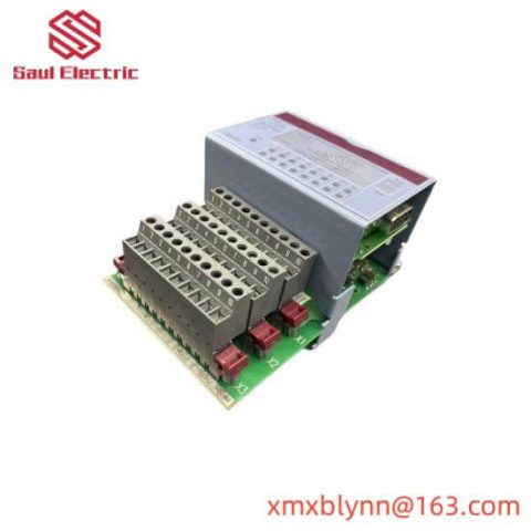 B&R DM435 7DM435.7 PLC Module - Industrial Control & Automation
