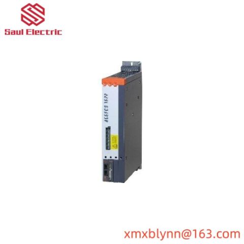 B&R 8V1022.00-2 ACOPOS Servo Drive - High Precision Motion Control Module